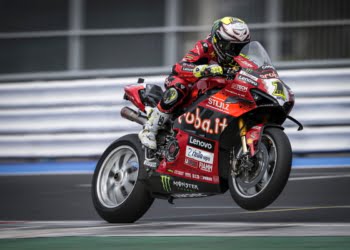 World Superbikes Preview: Motoring to Misano