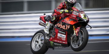 World Superbikes Preview: Motoring to Misano