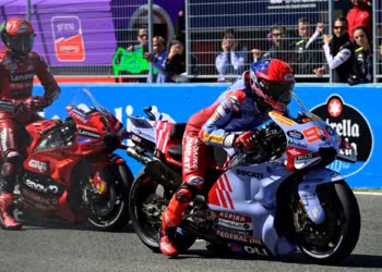 Dall’lgna: Ducati will have ‘best team in history’ with Marquez