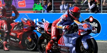 Dall’lgna: Ducati will have ‘best team in history’ with Marquez