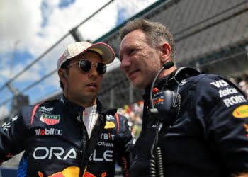 Horner outlines reasons behind Perez’s new Red Bull F1 deal