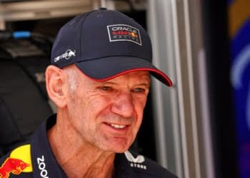 Stroll backs ‘exciting’ Aston Martin F1 venture to entice Newey