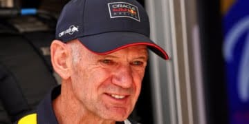 Stroll backs ‘exciting’ Aston Martin F1 venture to entice Newey