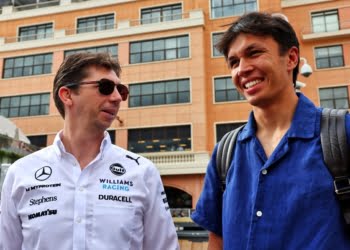 Albon opens up on Vowles’ role in Williams F1 contract renewal