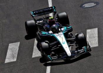 Hamilton notes area Mercedes must improve to fight top three