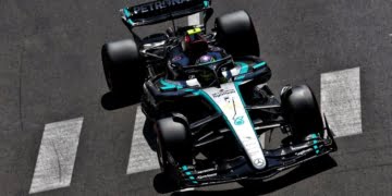 Hamilton notes area Mercedes must improve to fight top three