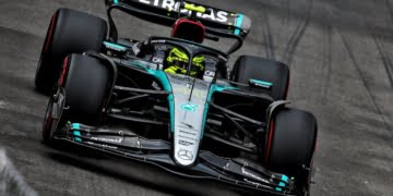 Mercedes F1 struggles down to taking ‘wrong turns’ – Lowe