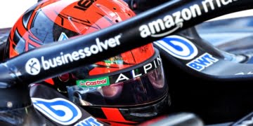 Famin wanted to suspend Ocon over Monaco F1 clash – report