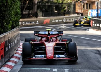 Norris labels Ferrari as the favourites to win F1 Canadian GP