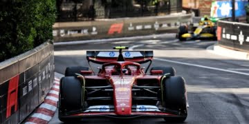 Norris labels Ferrari as the favourites to win F1 Canadian GP