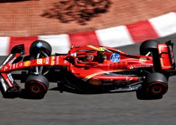 Ferrari considering possible F1 concept change to coincide with Hamilton’s move