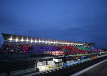 Ducati interested in Suzuka 8 Hours participation