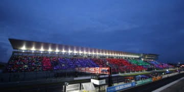 Ducati interested in Suzuka 8 Hours participation