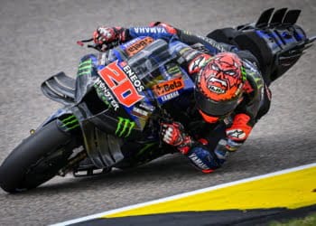 Yamaha seeing the light’ in MotoGP after difficult 2024 start