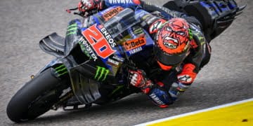 Yamaha seeing the light’ in MotoGP after difficult 2024 start