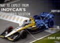 What to expect from IndyCar’s unique hybrid solution