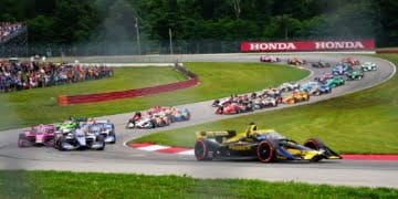 IndyCar’s hybrid power boost to be available during race start and qualifying