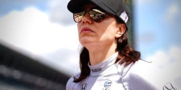 Coyne confirms Legge will drive IndyCar double-header at Iowa