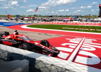 Multiple hybrid approaches available for IndyCar’s two-lap Iowa qualifying