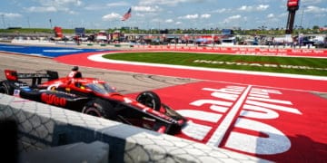 Multiple hybrid approaches available for IndyCar’s two-lap Iowa qualifying
