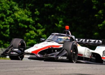 Dale Coyne brings back Sowery for Toronto and Portland