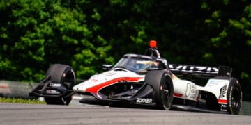 Dale Coyne brings back Sowery for Toronto and Portland