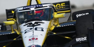 Untouchable Herta claims IndyCar victory in Toronto