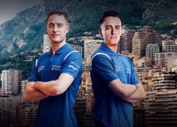 Maserati announce new Formula E driver line-up for Season 11