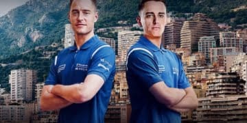 Maserati announce new Formula E driver line-up for Season 11