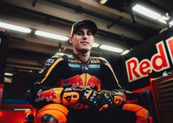 Pol Espargaro receives Austrian GP MotoGP wildcard entry
