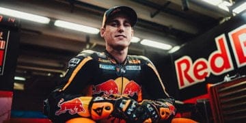 Pol Espargaro receives Austrian GP MotoGP wildcard entry