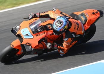 Gardner to replace Rins at Yamaha in MotoGP German GP