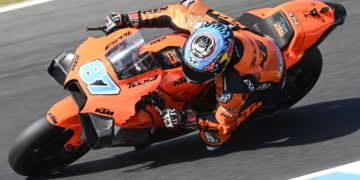 Gardner to replace Rins at Yamaha in MotoGP German GP