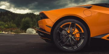 Finding the best place to purchase a beloved used car