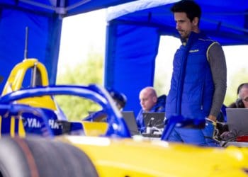Formula E veteran confirmed as driver for ABT-Lola team