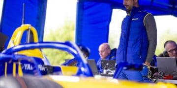 Formula E veteran confirmed as driver for ABT-Lola team