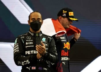 Hamilton: Abu Dhabi F1 2021 has taken a ‘long time to heal’