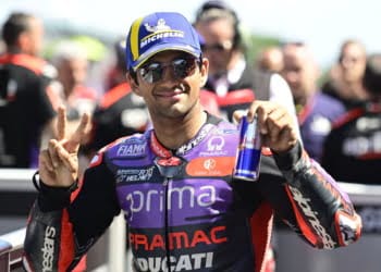 Martin admits chances of winning Dutch GP were ‘impossible’