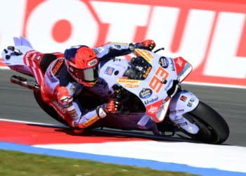 Ducati announce Marquez’s crew chief for 2025 MotoGP move