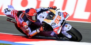 Ducati announce Marquez’s crew chief for 2025 MotoGP move