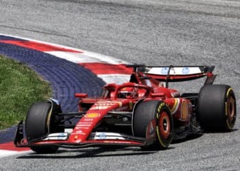 Leclerc: Ferrari F1 updates have brought unintended limitations