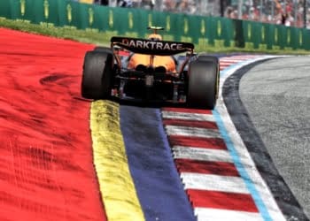 McLaren warns Norris’ Austria F1 track limits penalty could discourage overtaking