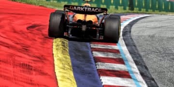 McLaren warns Norris’ Austria F1 track limits penalty could discourage overtaking
