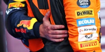 Verstappen versus Norris: The gloves are now off in F1 2024