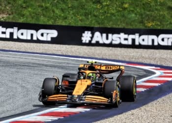Norris wants changes to avoid ‘stupid’ F1 track limit penalties