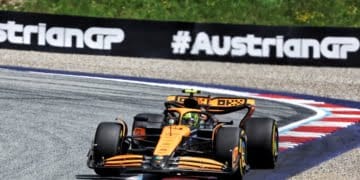 Norris wants changes to avoid ‘stupid’ F1 track limit penalties