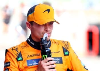 Norris: McLaren’s previous F1 struggles shouldn’t be overlooked