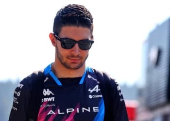 Ocon opens up on ‘complex’ factor in deciding F1 2025 move