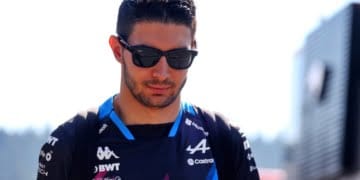 Ocon opens up on ‘complex’ factor in deciding F1 2025 move