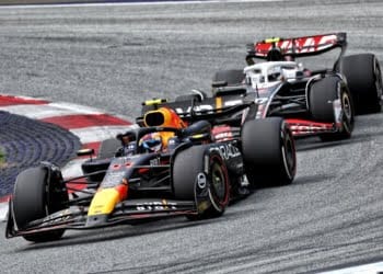 Red Bull detail how ‘significant’ F1 damage hurt Perez in Austria